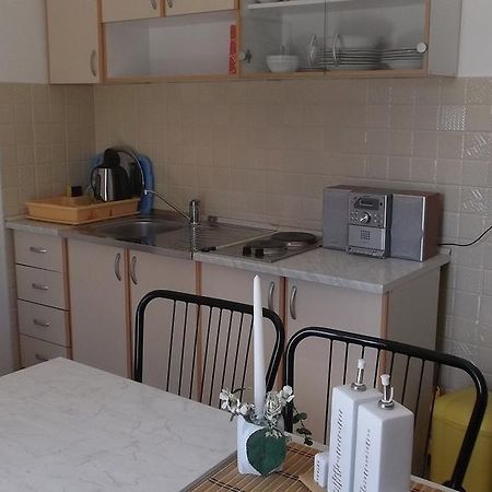 Apartments Marija Near Center Водице Номер фото