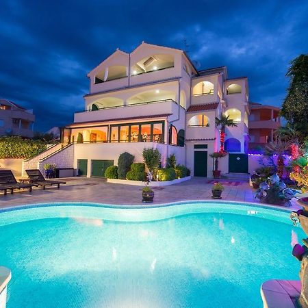 Apartments Marija Near Center Водице Экстерьер фото
