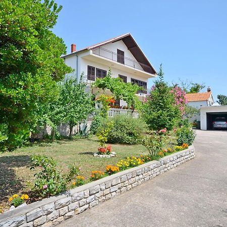 Apartments Marija Near Center Водице Экстерьер фото