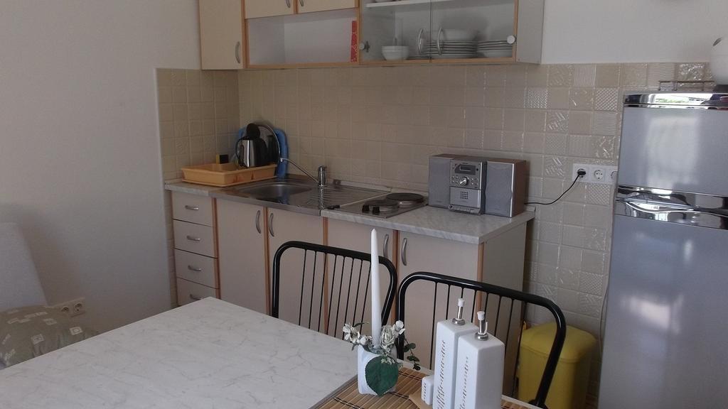 Apartments Marija Near Center Водице Номер фото