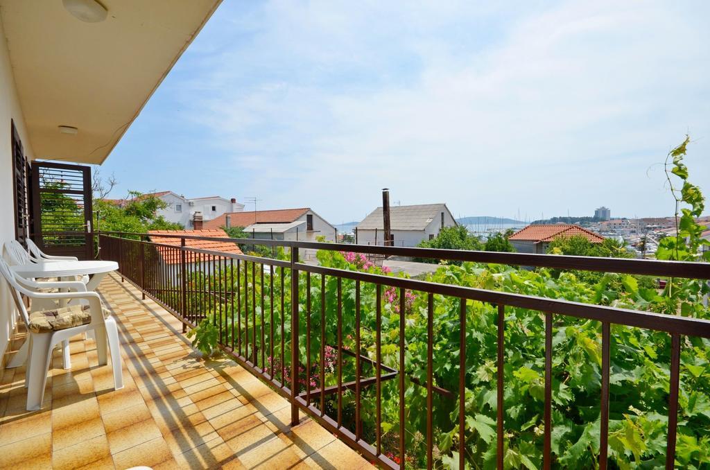 Apartments Marija Near Center Водице Экстерьер фото