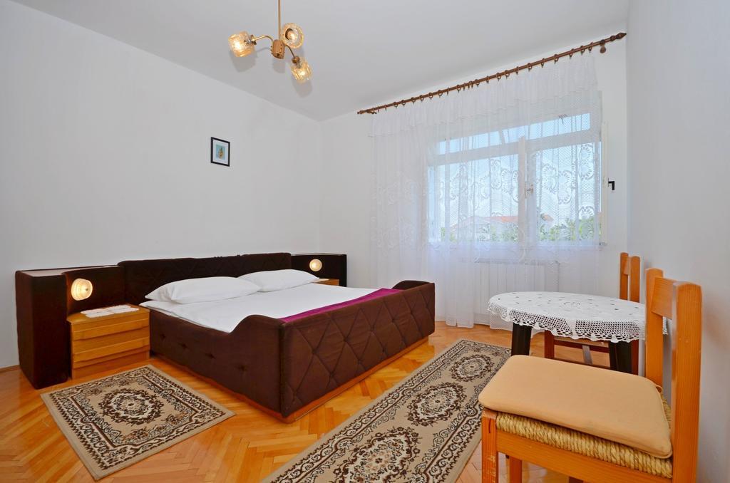 Apartments Marija Near Center Водице Экстерьер фото