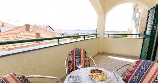 Apartments Marija Near Center Водице Экстерьер фото