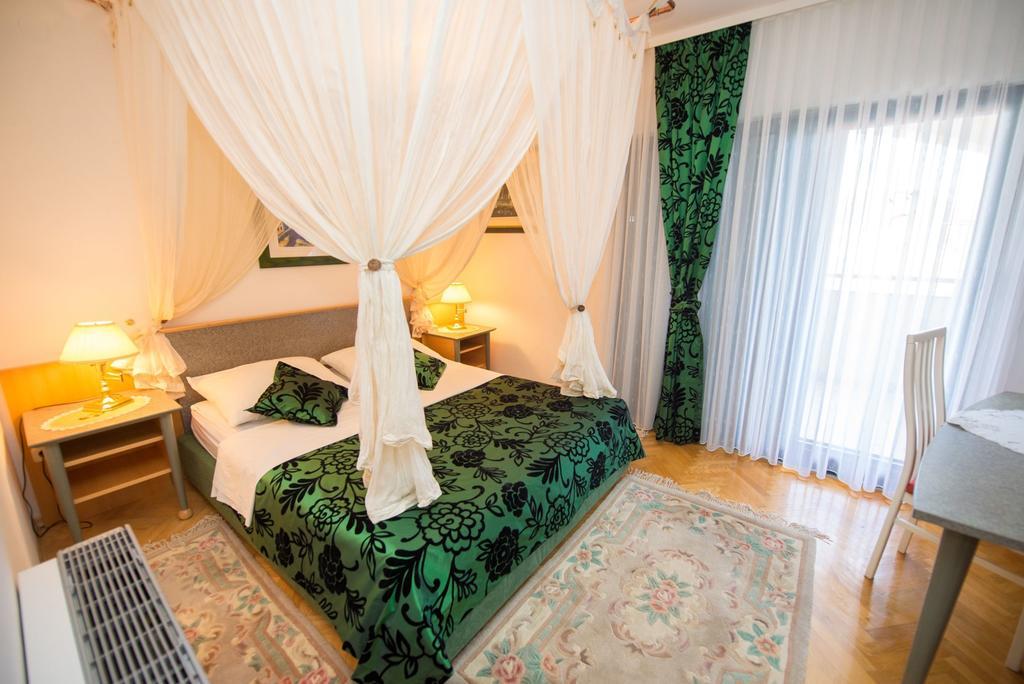 Apartments Marija Near Center Водице Экстерьер фото