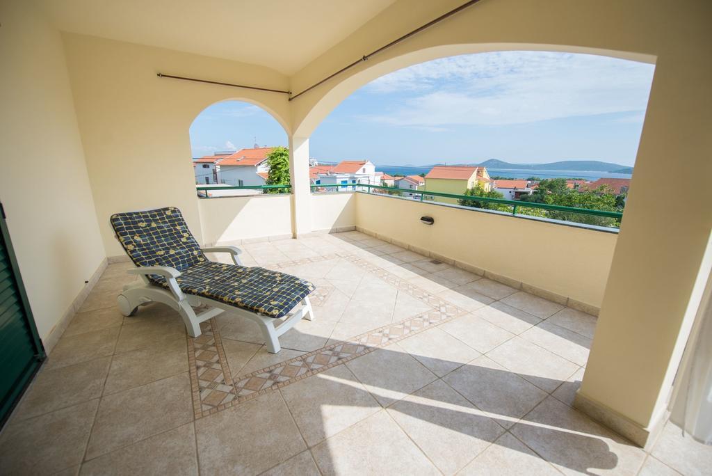 Apartments Marija Near Center Водице Экстерьер фото