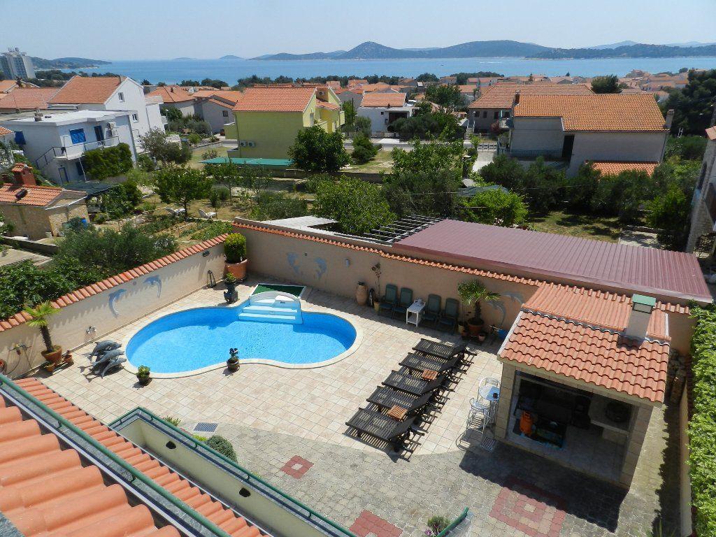 Apartments Marija Near Center Водице Экстерьер фото