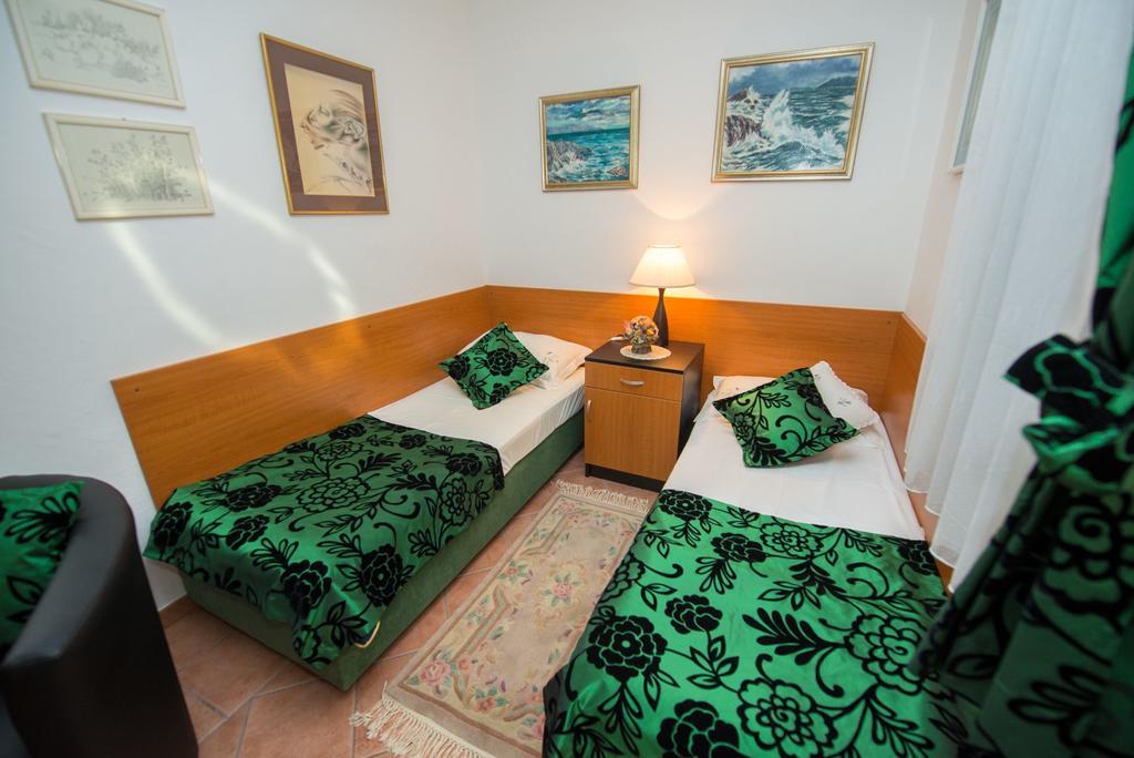 Apartments Marija Near Center Водице Экстерьер фото