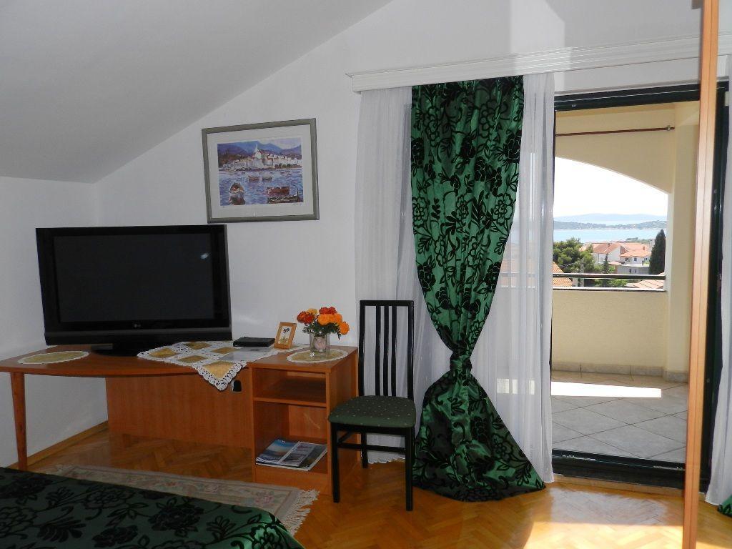 Apartments Marija Near Center Водице Экстерьер фото