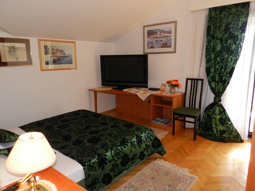 Apartments Marija Near Center Водице Экстерьер фото