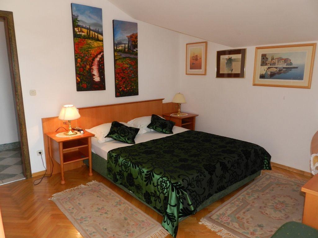Apartments Marija Near Center Водице Экстерьер фото