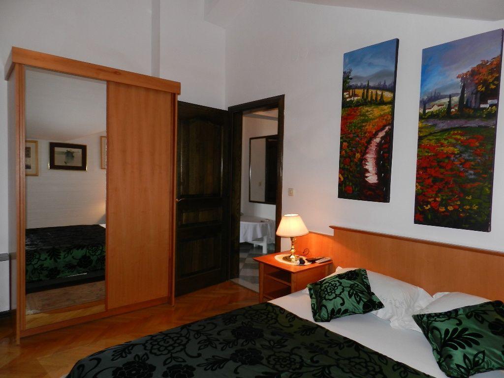 Apartments Marija Near Center Водице Экстерьер фото