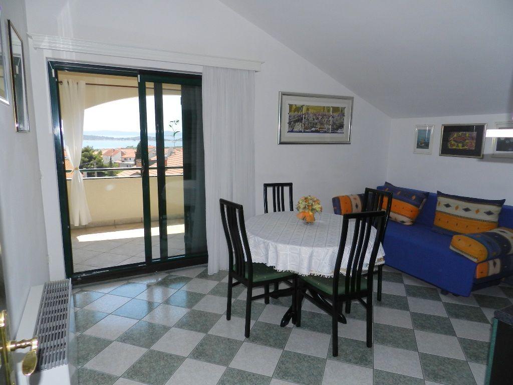 Apartments Marija Near Center Водице Экстерьер фото