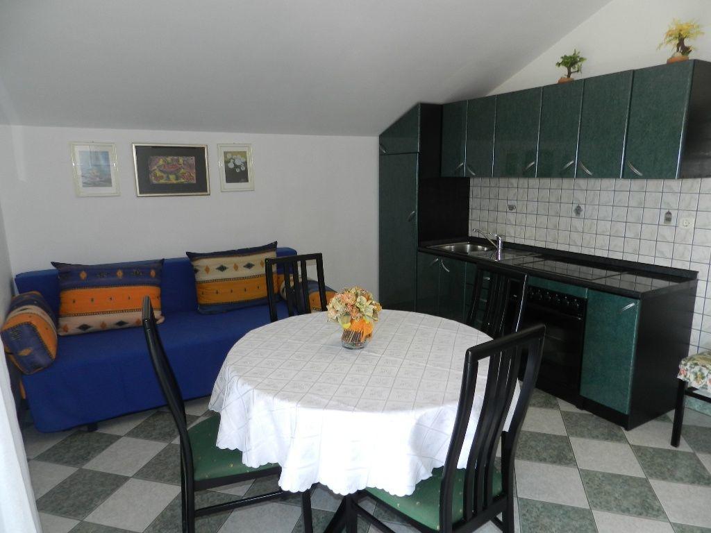 Apartments Marija Near Center Водице Экстерьер фото