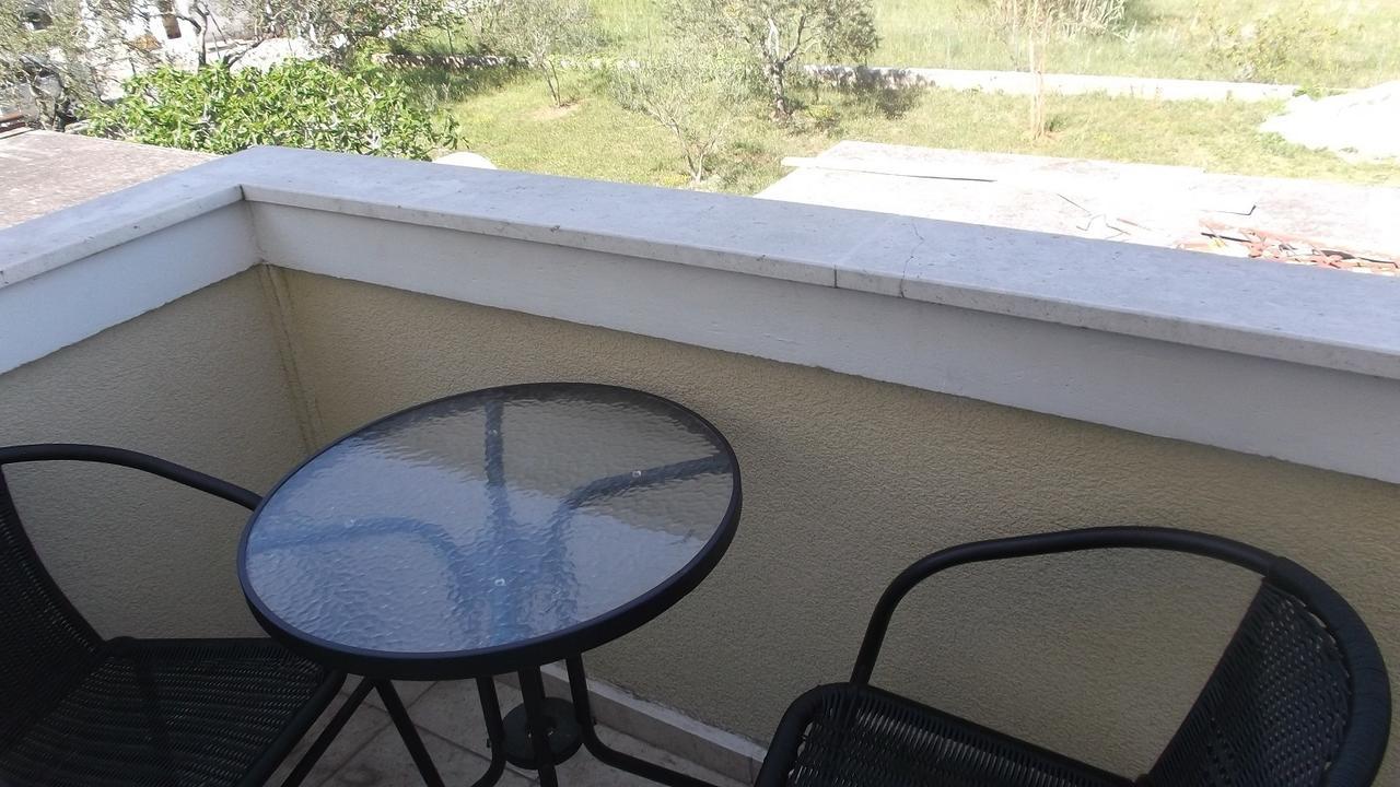 Apartments Marija Near Center Водице Номер фото