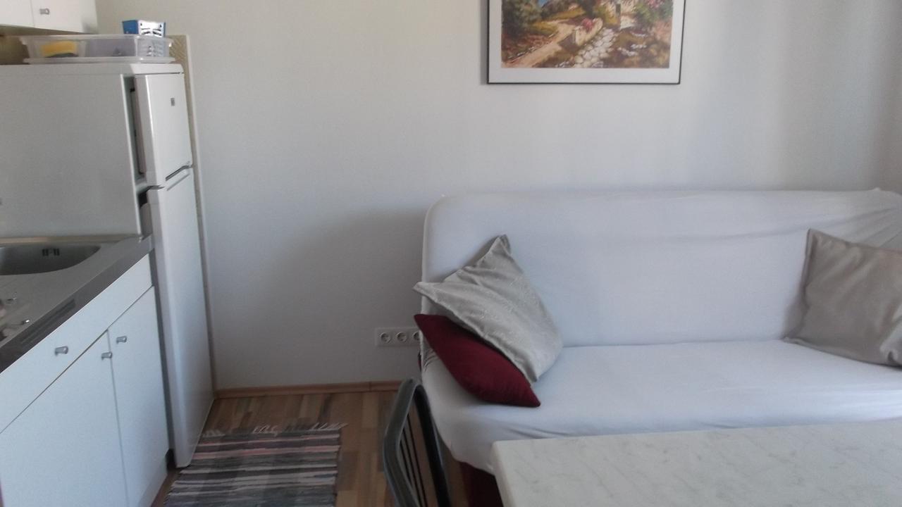 Apartments Marija Near Center Водице Номер фото