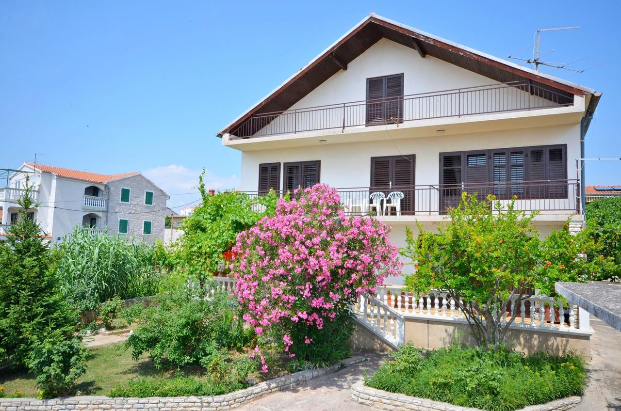 Apartments Marija Near Center Водице Экстерьер фото