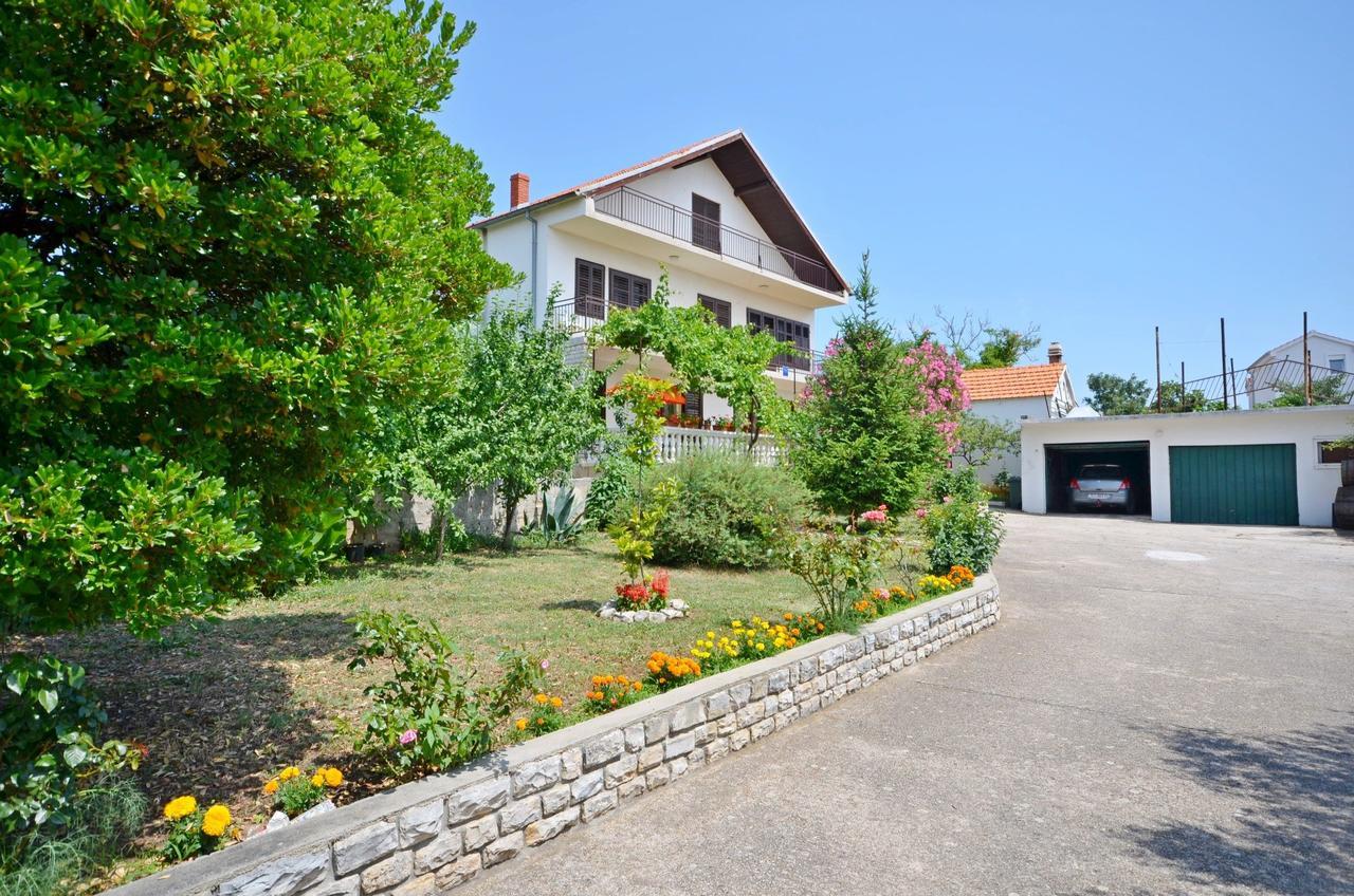 Apartments Marija Near Center Водице Экстерьер фото